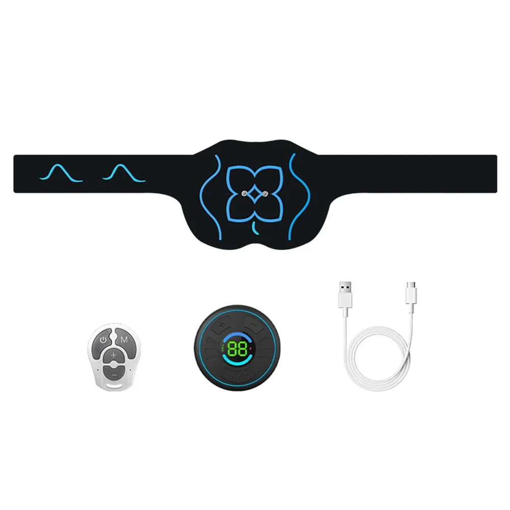 Elektrischer EMS Hip Trainer – Po-Lifting & Straffung für das Büro