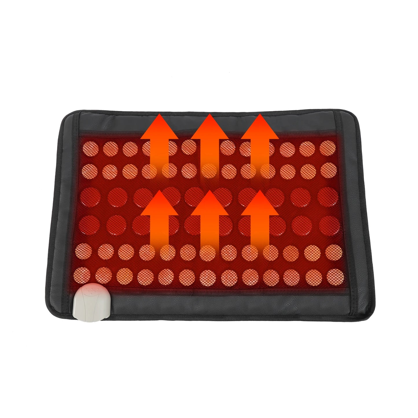 Flexbiz Jade-Infrarot-Rückenheizpad – Wärme & Entspannung für das Büro