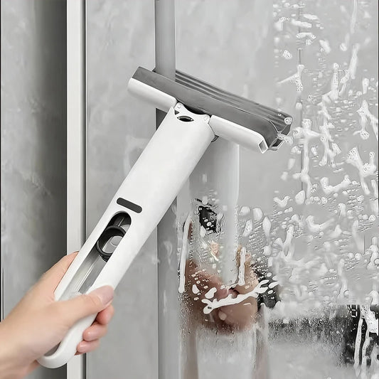 Mini Mopp (Faltbar & Hochabsorbierend)