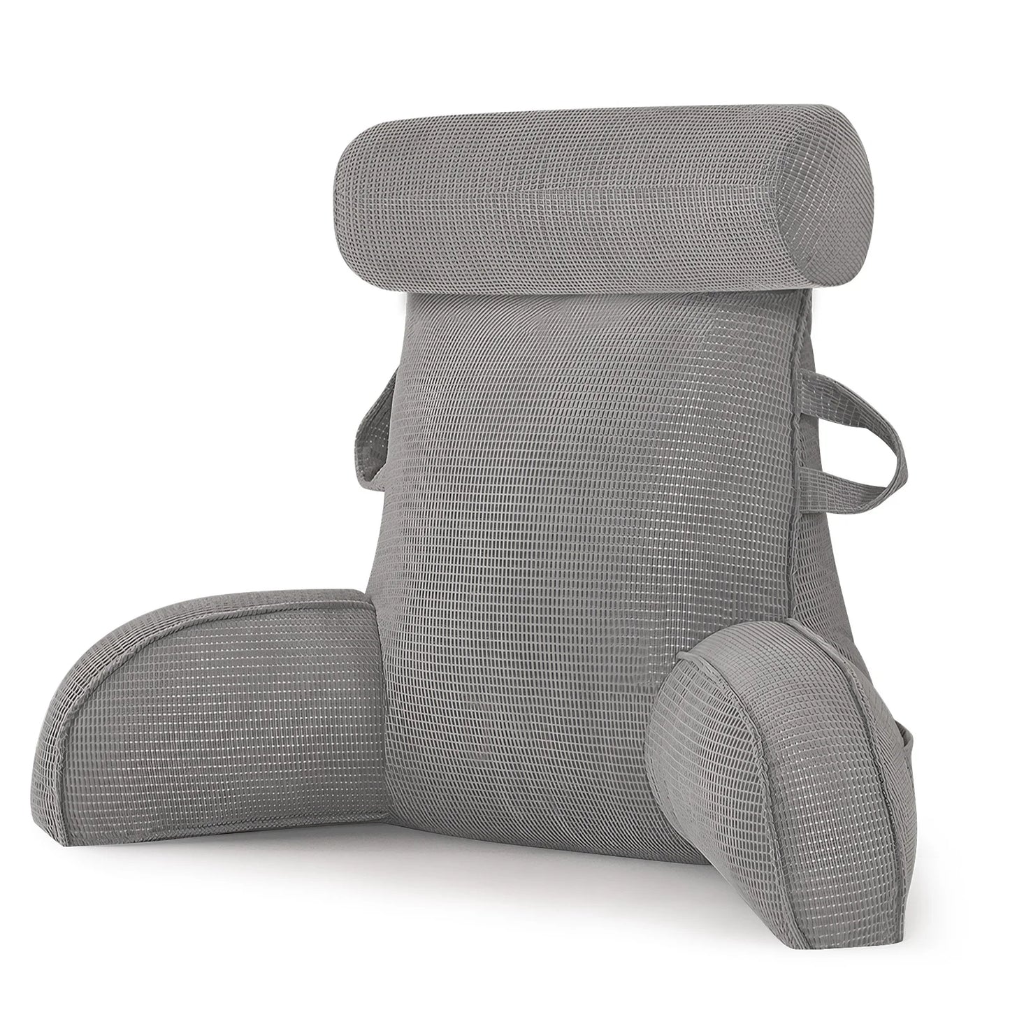 Ergonomisches Kissen für Gesundheit und Komfort im Büro