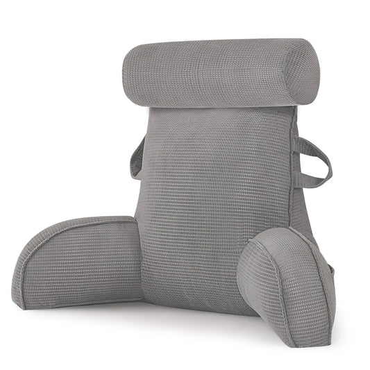 Ergonomisches Kissen für Gesundheit und Komfort im Büro