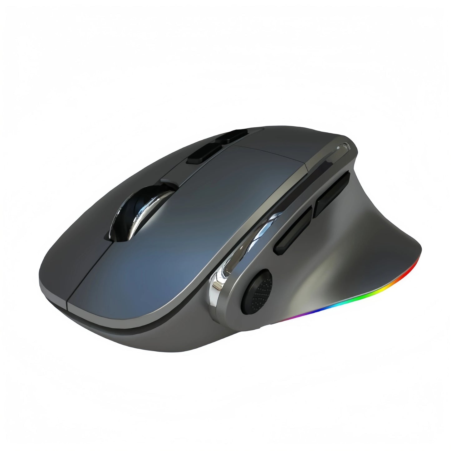 Wireless Maus – Ergonomisch, Präzise & Vielseitig für Büro und Home Office