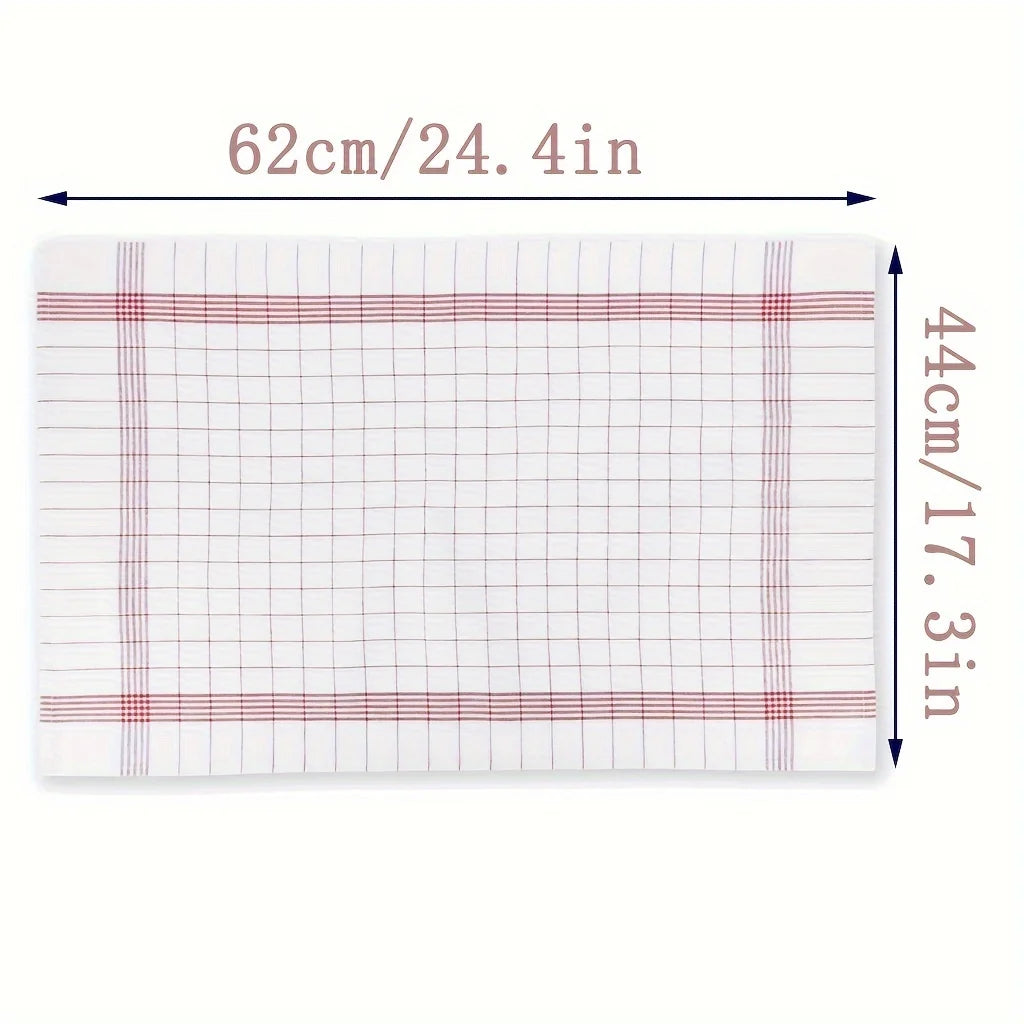 Geschirrtücher für Sozialräume