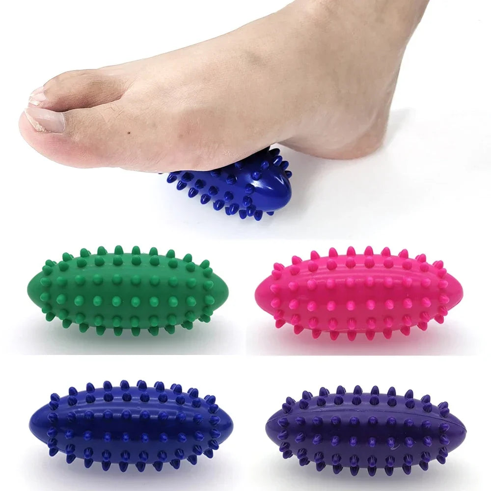 Flexbiz Fitness-Massageball