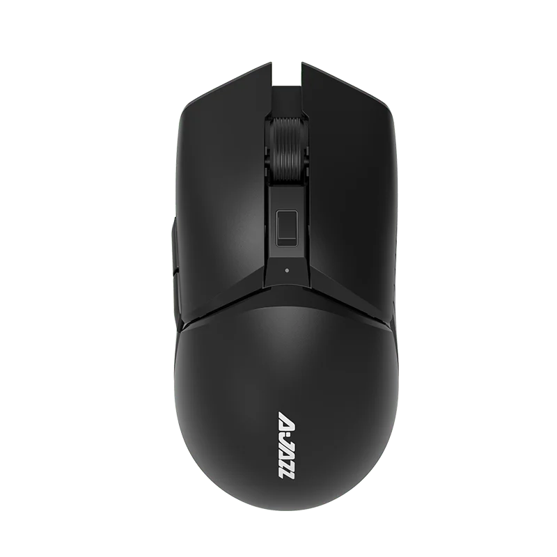 Bluetooth Wireless Maus – Kabellos, Ergonomisch & Bürotauglich