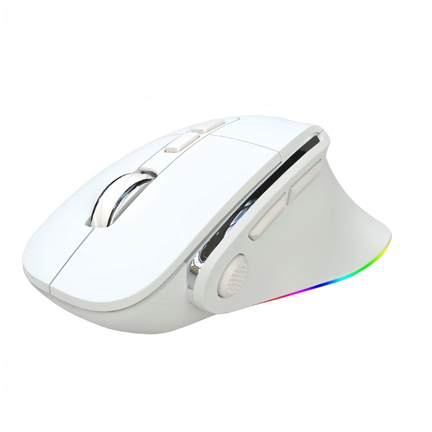 Wireless Maus – Ergonomisch, Präzise & Vielseitig für Büro und Home Office