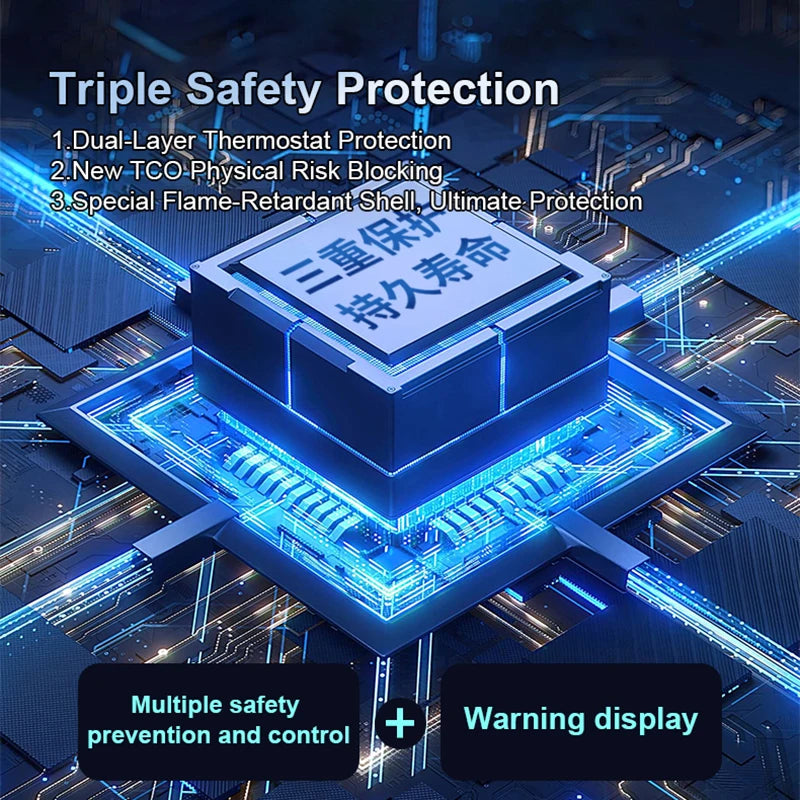 Hand-Dampfreiniger – Hochleistungsgerät für professionelle Reinigung im Büro