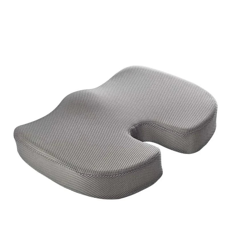 Sitzkissen – Ergonomische Unterstützung für Büro und Home-Office