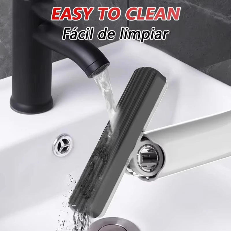 Mini Mopp (Faltbar & Hochabsorbierend)