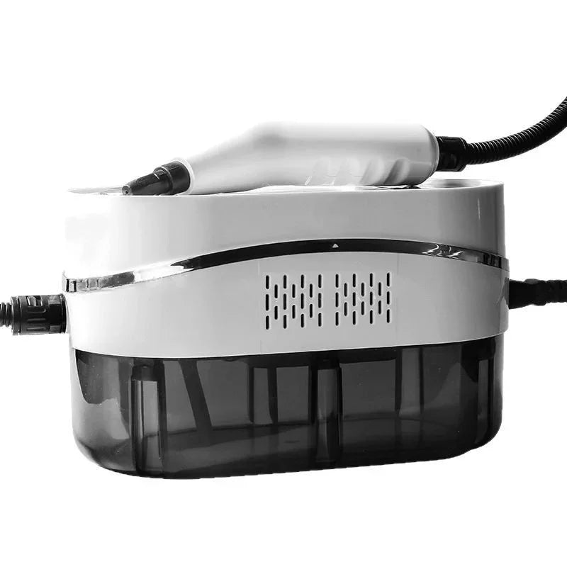 BALASHOV 2500W Hochdruck-Handdampfreiniger – Leistungsstarke Hygiene für Büro & Gewerbe